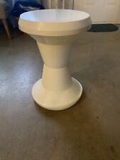 vintage retro caroma gaming stool chair picture