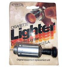 Vintage Casco Cigarette Lighter Made In USA 212004 In Original Package picture