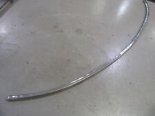1951 1952 Buick Special exterior front windshield lower trim molding rat rod picture