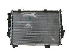99-04 Mercedes CLK55 CLK430 R170 SLK320 SLK32 Engine Motor Cooling Radiator W208 picture