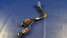 13-17 INFINITI JX35 QX60 IGNITION KNOCK SENSORS WIRE WIRING HARNESS # 64924 picture