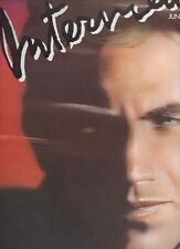 ANDY WARHOL'S Interview Magazine Kevin Costner June 1987 [Paperback] picture