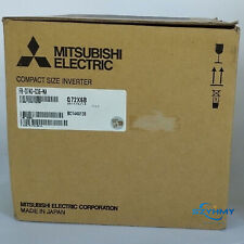 Mitsubishi Electric Inverter Variable Drive FR-D740-036-NA 380/480V 3 PH picture