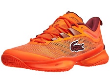 Lacoste AG-LT23 Ultra Orange Men's Shoes, Tennis Shoes Sports picture