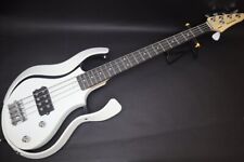 Actual Stock Display Item In The Photo Vox Vsb-1H-Wh Starstream Bass 1H Electric picture