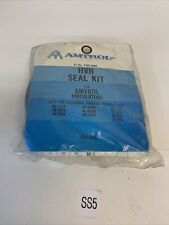 AMTROL - P/N: 7302-3000 - HVN Seal Kit - NEW Dirty From Storage Fast Shipping picture