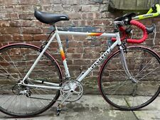 Vintage Clean Peugeot 12 Vitesses Speeds Bike Racing Bicycle French picture