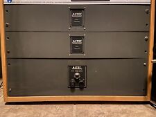 Very rare Altec Hollywood A420 tube preamplifier TBB-103 Input W/ P511 Supply picture