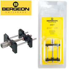 Bergeon 4040-P Extensible & Reversible Synthetic Movement Holder 8 3/4'' - 19