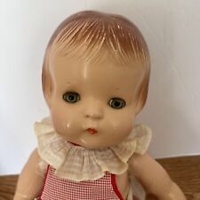 Original Antique Effanbee Patsy Ann Doll 19