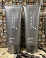 Bundle of 2 Epionce Enriched Body Cream 8 oz. each Body Cream Sealed Tubes picture