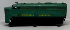 Lionel 227 Canadian National Alco Locomotive, Working.- ALL OFFERS REVIEWED picture