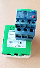 3PC LOT- Schneider Electric LRD22 Thermal Overload Relay - BRAND NEW picture
