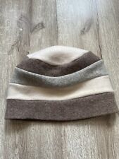 Nicki Marquardt  Wool Winter Hat One Size picture
