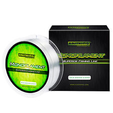 KastKing Monofilament Fishing Line (300-600yds) SELECT YOUR COLOR Mono Line picture