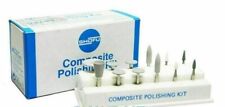 Shofu Composite Polishing CA Kit (PN 0310) 12pcs kit Dental worldwide  picture