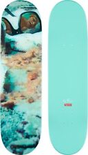 CINDY SHERMAN SUPREME SKATEBOARD SOLD OUT WORLDWIDE - #175 picture