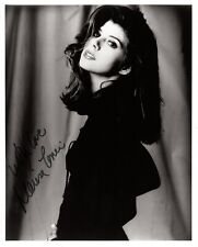 Marisa Tomei 8x10 Signed Photo Guaranteed Authentic COA picture