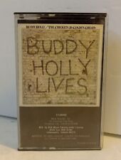Vintage 1978 Buddy Holly Lives 