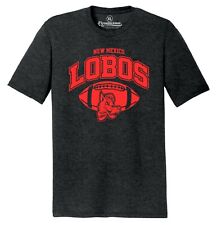 The University of New Mexico Lobos 