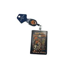 Universal Studios Halloween Horror Nights Every day is Halloween Badge Reel picture