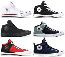 NEW Converse CHUCK TAYLOR ALL STAR HIGH STREET MID Men's Shoes US Sizes 7-14 NIB picture