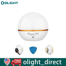 Olight Obulb Plus LED Ambient Light with App Control Fast Charging-White picture