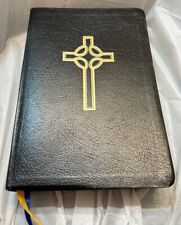 Book of Common Worship: Bonded Leather - Black VGC 1993 Westminster picture