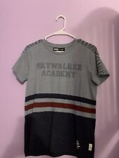 skywalker academy t shirt Her Universe Size Small picture