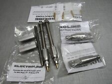 Electroline Assembly Kit M Series Mix Lot of 11 picture