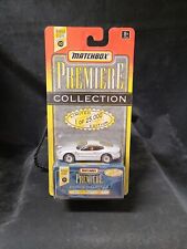 NEW Matchbox Premiere Collection Aston Martin DB-7, World Class Series 10 picture