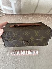 Rare Louis Vuitton Mini Box  picture