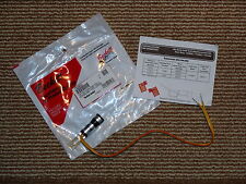 Beckett 7006U REPLACEMENT Cad Cell Flame Sensor with harness- 6 HOUR SHIPPING picture