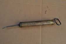 1915-1920's   grease gun  antique vintage classic car truck dodge brothers picture