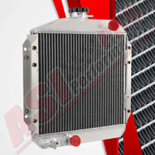 129350-44500 TRACTOR RADIATOR FOR YANMAR YM2001/2010/2020/2220/2301/2310 picture
