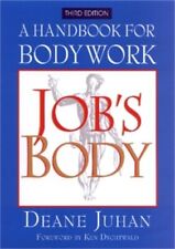 Job's Body: A Handbook for Bodywork (Paperback or Softback) picture
