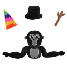 Gorilla Tag Plush Gorilla Tags Stuffed Animal Plushie for Game Fan Kids Friends picture