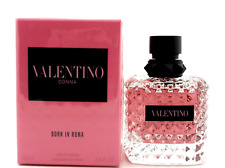 Valentino Donna Born In Roma Perfume 3.4oz.EDP Spray for Women New in Sealed Box picture