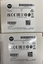 1734-IE2C Allen-Bradley Input Module, POINT I/O, Analog 【New and Sealed】- picture
