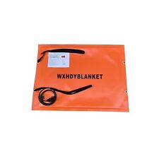 WXHDYBLANKET-ETL Certificate-Professional Ground Thawing Blanket,3FT-4FT,120V... picture