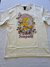 BART SIMPSON CUPID T-Shirts NEW S, M, L, XL, XXL New With Tag LOOSE FIT picture