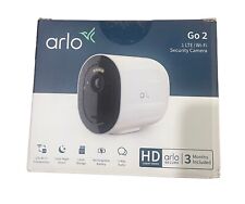 ARLO VML2030 Go 2 LTE Wi-Fi Security Camera - Working picture