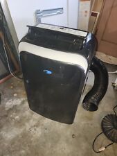 Whynter 12,000 BTU Dual Hose Cooling Portable Air Conditioner, ARC-126MDB picture
