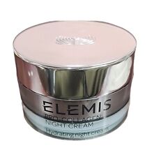 ELEMIS Pro-Collagen Night Cream - 1.6 fl oz No Box picture