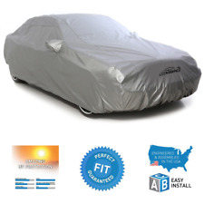 Coverking Silverguard Custom Fit Car Cover For Audi Tt picture