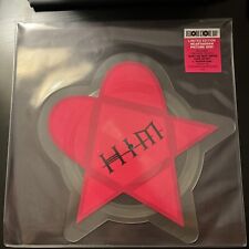 HIM Bury Me Deep Inside Your Heart/Poison Girl RSD 2024 Record Store Day picture