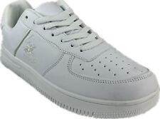 Men's Beverly Hills Polo Club Bishop White Athletic Casual Shoes picture