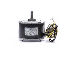 Carrier Condenser Electric Motor 1/6 HP 1500 RPM 208-230V AO Smith # OCA1014 picture