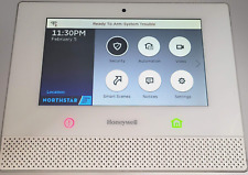 Honeywell LCP500-L Lyric Controller Security Alarm Panel picture