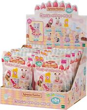 Sylvanian Families Baby Collection Baby Cake Party Series Box 16packs EPOCH PSL picture